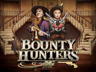 Bounty Hunters